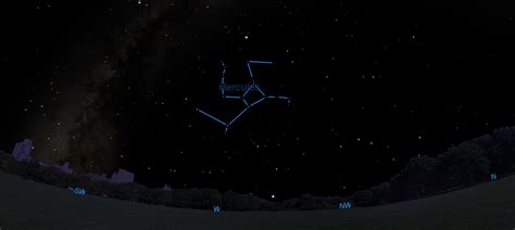 knee near hercules|Hercules, the mighty strongman of the summer sky .